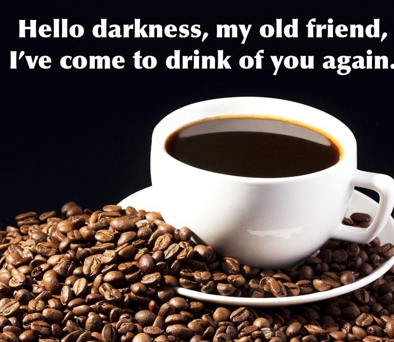 coffee JDV Coaching